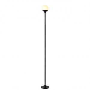 7120/3GLB NATURE ODL25 655 Ландшафтный светильник черный/металл IP65 LED 3W 195Лм 3000K 200° 12-24V DEW (нужен драйвер 357781/357782)