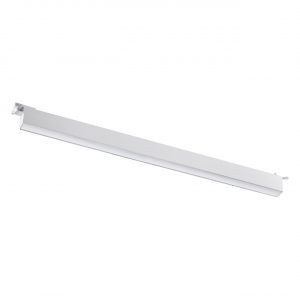 358830 PORT NT22 270 белый Светильник трековый однофазный трехжильный IP20 LED 4000K 40W 220V ITER