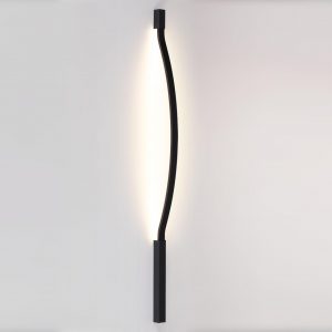 7006/100D HIGHTECH ODL25 262 Дуговой элемент для инсталляции 1000мм IP20 LED 14W Лм 3000K CRI > 90 FINO