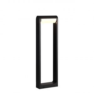 7117/12GL NATURE ODL25 667 Ландшафтный светильник черный/металл IP65 LED 12W 909Лм 3000K 120° 220-240V TWINSET
