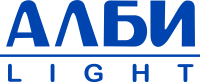 Магазин люстр и освещения — в Симферополе Albi Light на Караимская 28